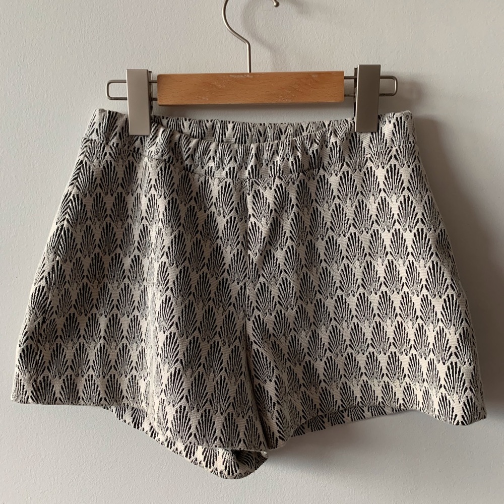 Zara Patterned Shorts 💜 3 for $25 Bundle